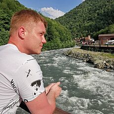 Фотография мужчины Сергей, 35 лет из г. Краснодар