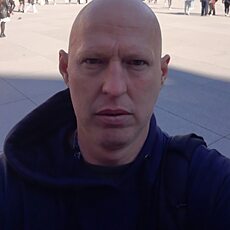 Фотография мужчины Сергей, 42 года из г. Брест