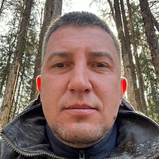 Фотография мужчины Сергей, 42 года из г. Октябрьский (Московская Область)