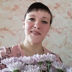 Фотография девушки Анюта, 34 года из г. Новокузнецк