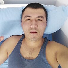 Фотография мужчины Esen, 30 лет из г. Актюбинск