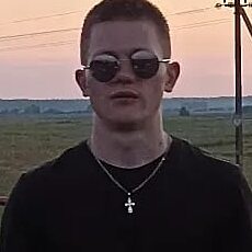 Фотография мужчины Павел, 22 года из г. Лида