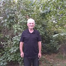 Фотография мужчины Сергей, 69 лет из г. Токмак (Киргизия)
