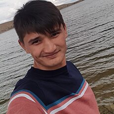 Фотография мужчины Жахонгир, 25 лет из г. Кызылорда