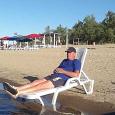 Фотография мужчины Михаил, 35 лет из г. Волгоград