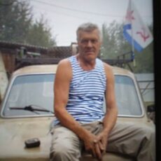 Фотография мужчины Валентин, 66 лет из г. Усть-Кут
