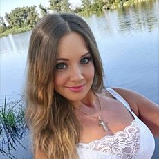 Фотография девушки Анна, 38 лет из г. Полтава