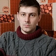 Фотография мужчины Николай, 30 лет из г. Копыль