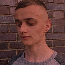 Фотография мужчины Владислав, 23 года из г. Зельва