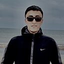Улан, 28 лет