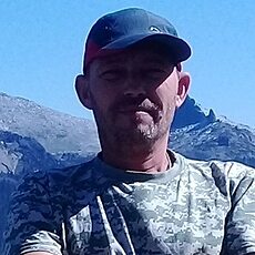 Фотография мужчины Андрей, 51 год из г. Абакан