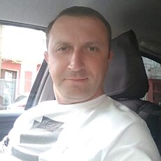 Фотография мужчины Игорь, 41 год из г. Мелитополь