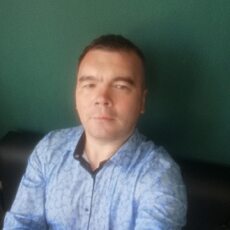 Фотография мужчины Владимир, 37 лет из г. Новосибирск