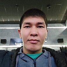 Фотография мужчины Ерлан, 39 лет из г. Костанай