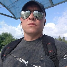 Фотография мужчины Ahdrey, 42 года из г. Орша
