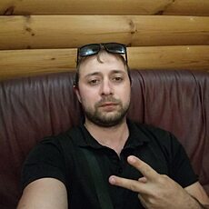 Фотография мужчины Ваня, 33 года из г. Липецк