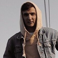 Фотография мужчины Алексей, 33 года из г. Владивосток