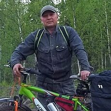 Фотография мужчины Владимир, 54 года из г. Инта