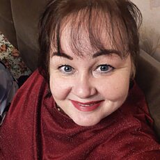 Фотография девушки Наталья, 51 год из г. Томск