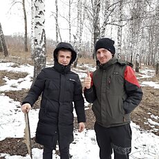 Фотография мужчины Антон, 27 лет из г. Курск