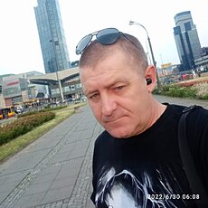 Фотография мужчины Alex, 48 лет из г. Прущ-Гданьски