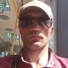 Фотография мужчины Влас, 37 лет из г. Речица