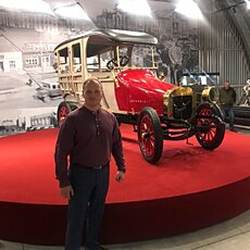 Фотография мужчины Семён, 42 года из г. Южно-Сахалинск