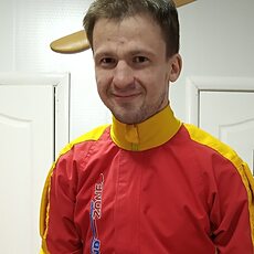 Фотография мужчины Марк, 37 лет из г. Пермь