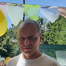 Фотография мужчины Андрей, 43 года из г. Брюховецкая