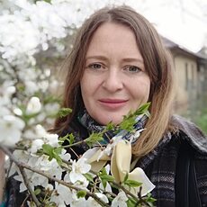 Фотография девушки Ольга, 48 лет из г. Гродно