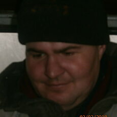 Фотография мужчины Сержик, 41 год из г. Краснодон