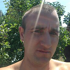 Фотография мужчины Николай, 36 лет из г. Раздельная