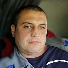 Фотография мужчины Александр, 34 года из г. Слуцк