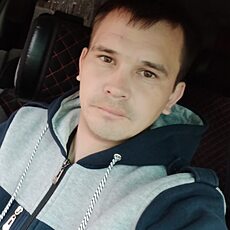 Фотография мужчины Александр, 34 года из г. Атбасар