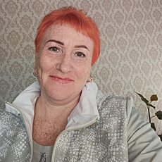 Фотография девушки Ирина, 65 лет из г. Ставрополь