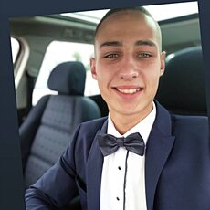 Фотография мужчины Владислав, 22 года из г. Столбцы