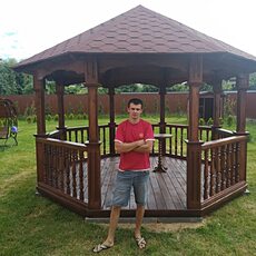 Фотография мужчины Антон, 39 лет из г. Слуцк