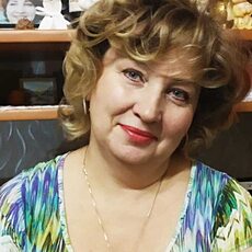 Фотография девушки Ольга Пермь, 59 лет из г. Пермь