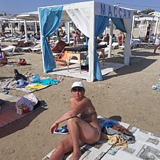 Фотография девушки Олька, 46 лет из г. Иваново