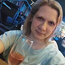 Ева, 38 лет