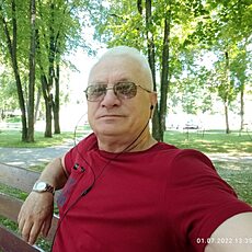 Фотография мужчины Владимир, 66 лет из г. Витебск