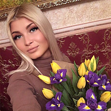 Фотография девушки Дина, 34 года из г. Москва