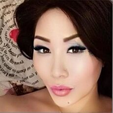 Фотография девушки Светлана, 36 лет из г. Улан-Удэ