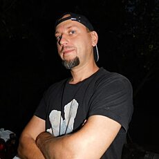 Фотография мужчины Михаил, 41 год из г. Павловская