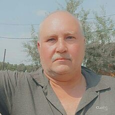 Фотография мужчины Николай, 57 лет из г. Чехов