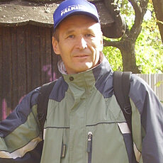 Фотография мужчины Аркадий, 62 года из г. Донецк
