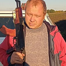 Фотография мужчины Николай, 40 лет из г. Курск