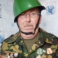 Фотография мужчины Гера, 46 лет из г. Находка