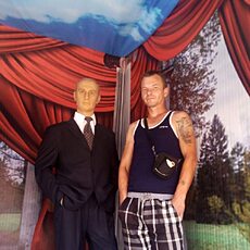 Фотография мужчины Вадим, 50 лет из г. Бобруйск