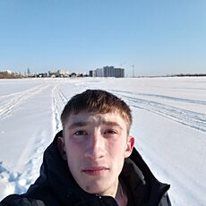Фотография мужчины Алексей, 31 год из г. Нефтеюганск